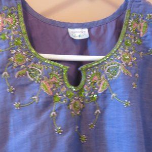 Kameez, Shalwar and Dupatta